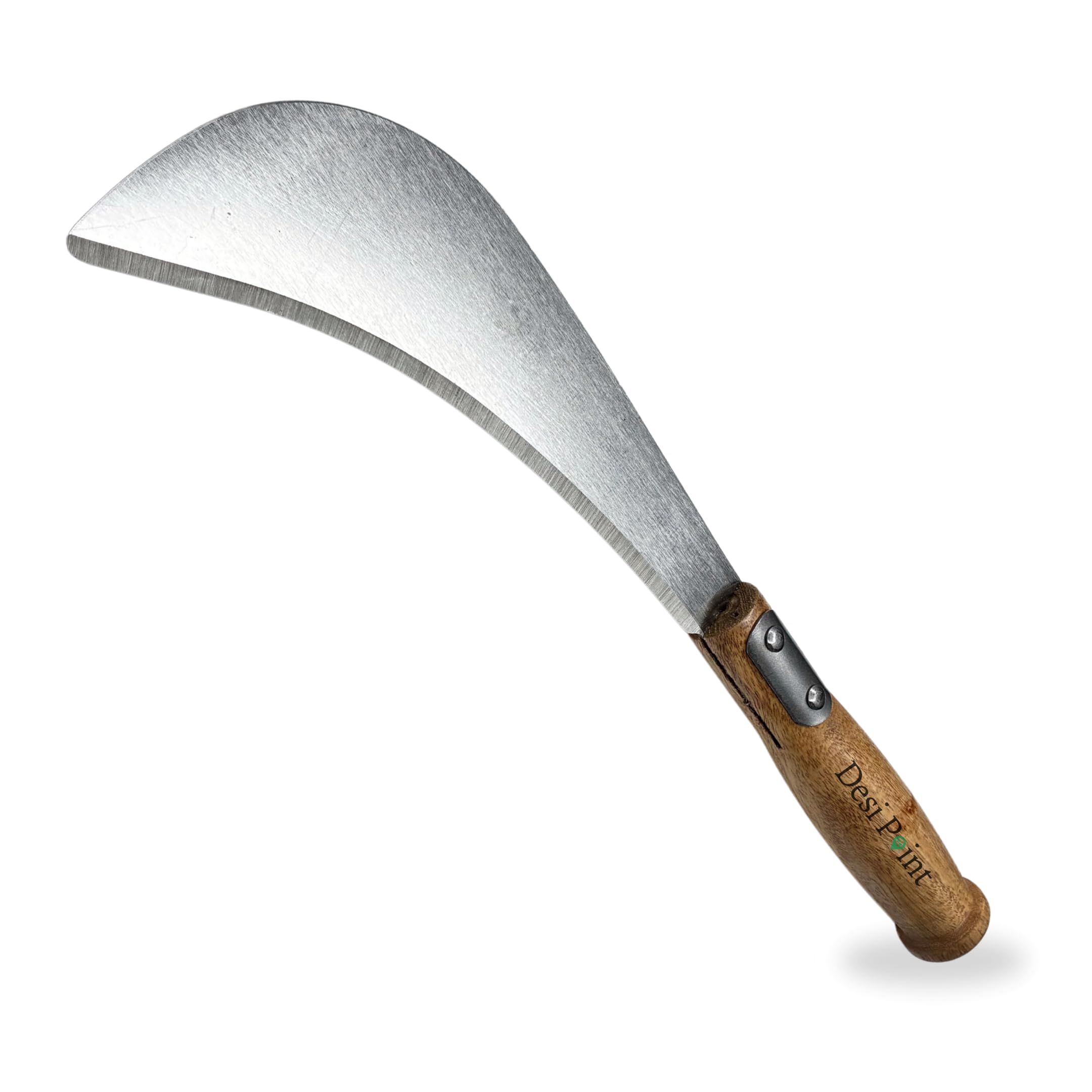 Garden Chopper (Carbon Steel Blade)