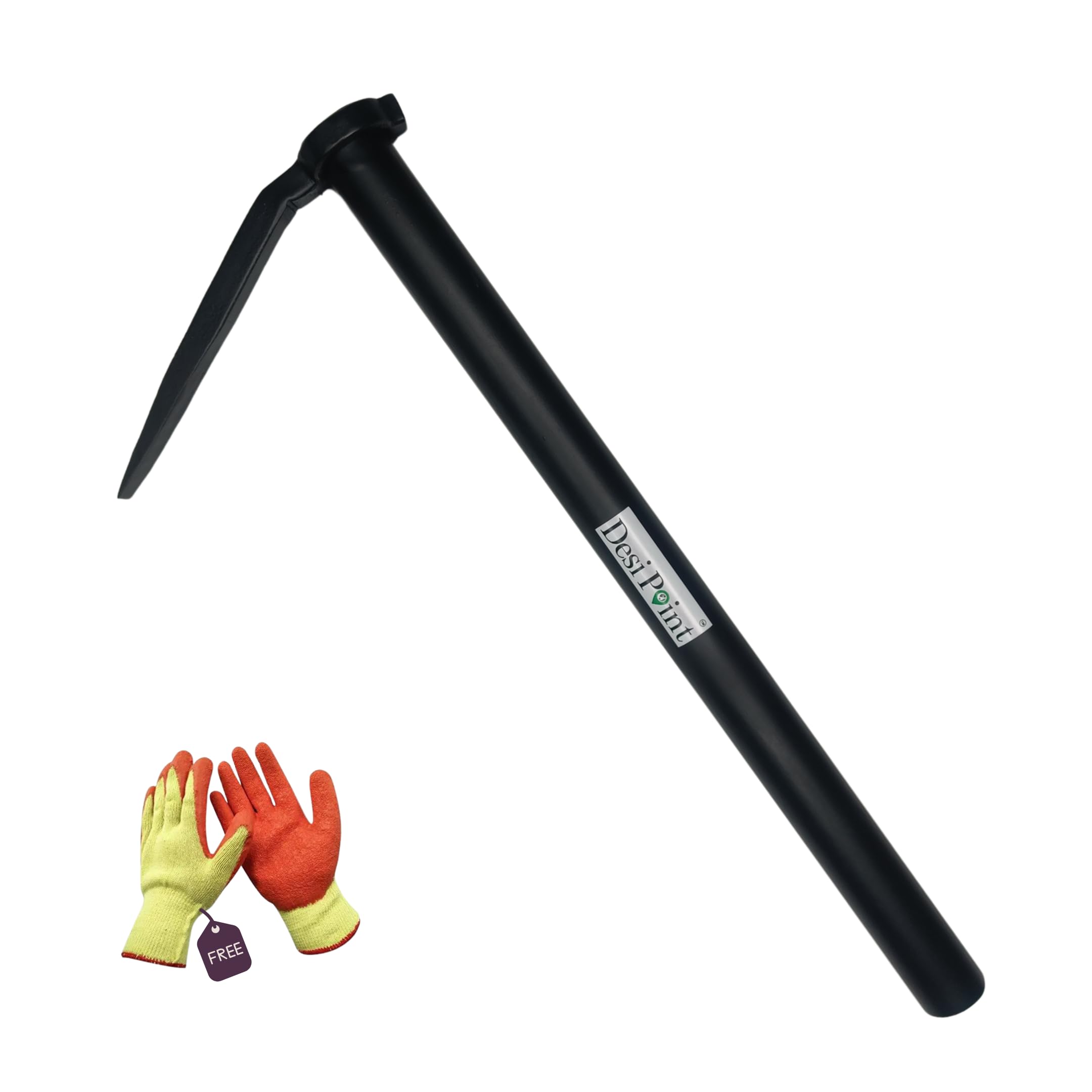 Handmade Gardening Hoe (Kudal/Kudali)