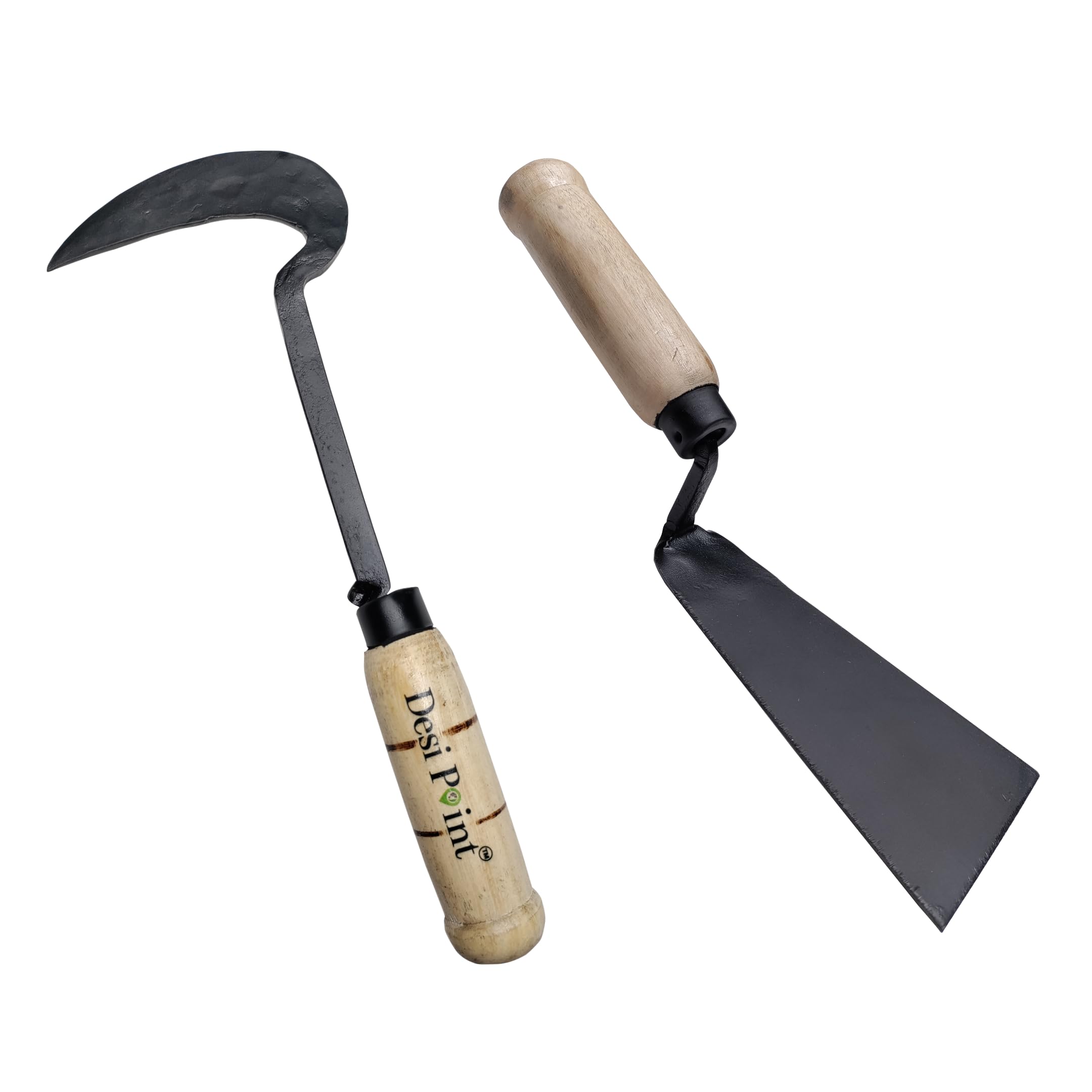 Khurpi Combo (Set of 2)
