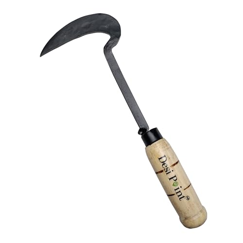 Khurpi / Khurpa - Hand Digger
