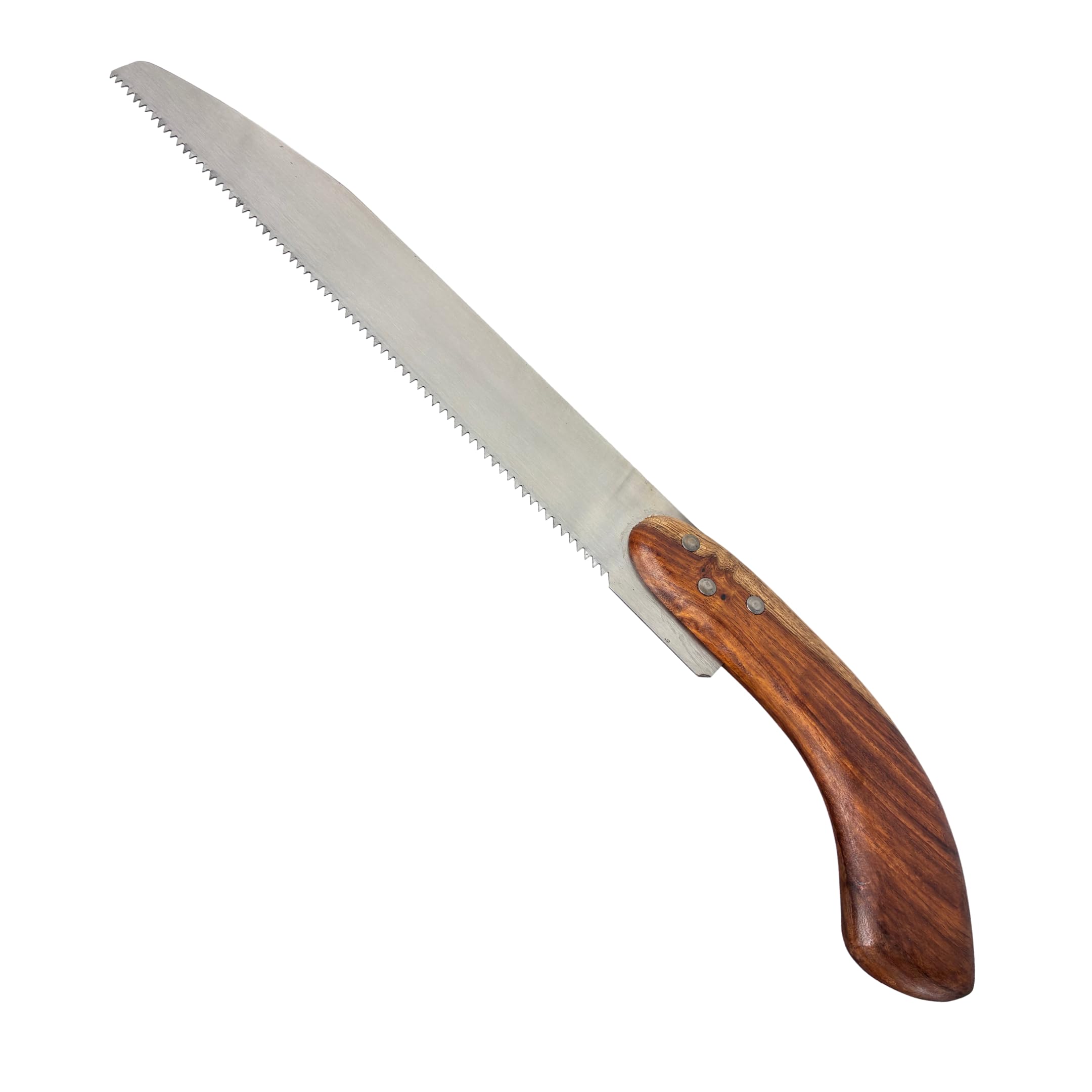 Non-Foldable Pruning Saw