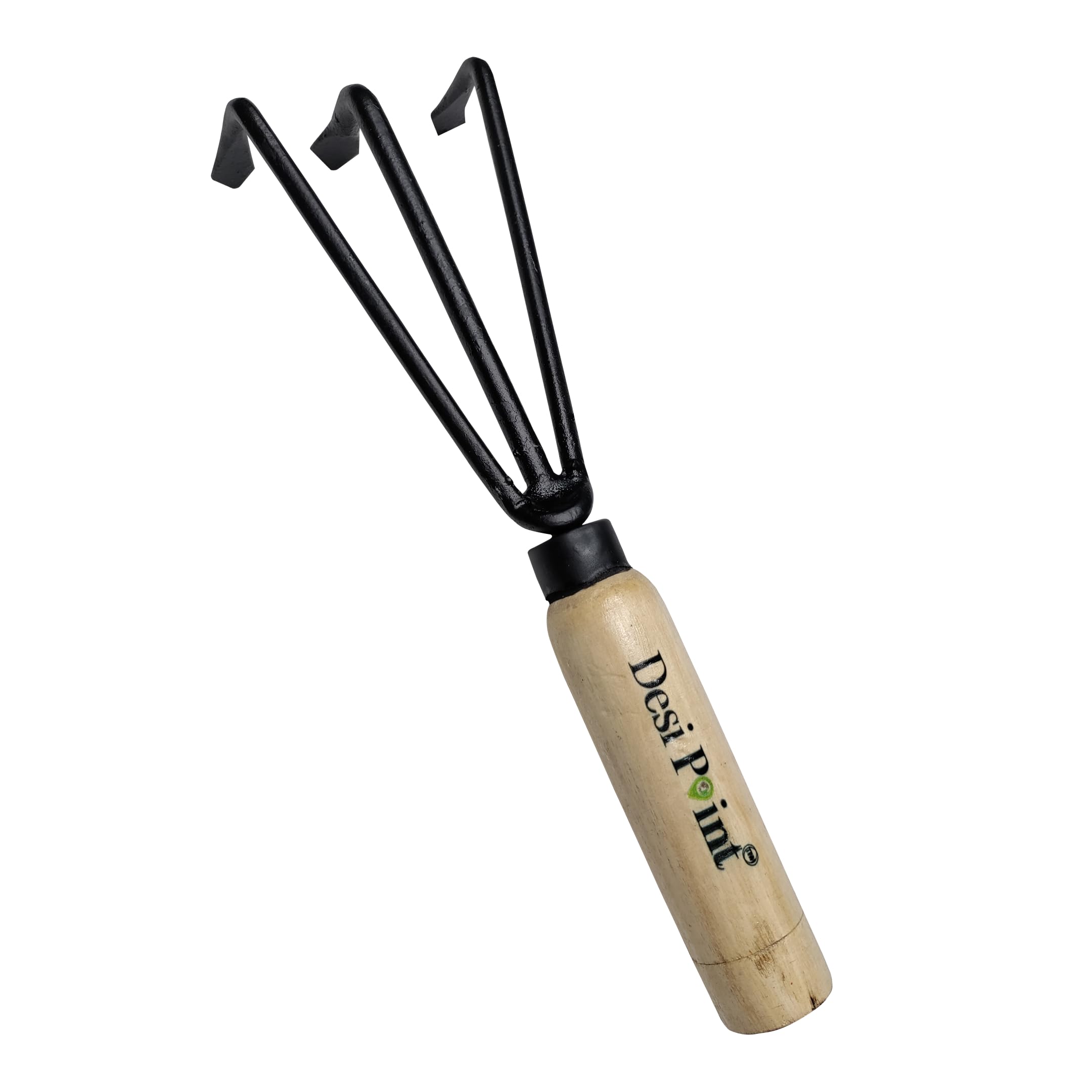 3-Prong Cultivator
