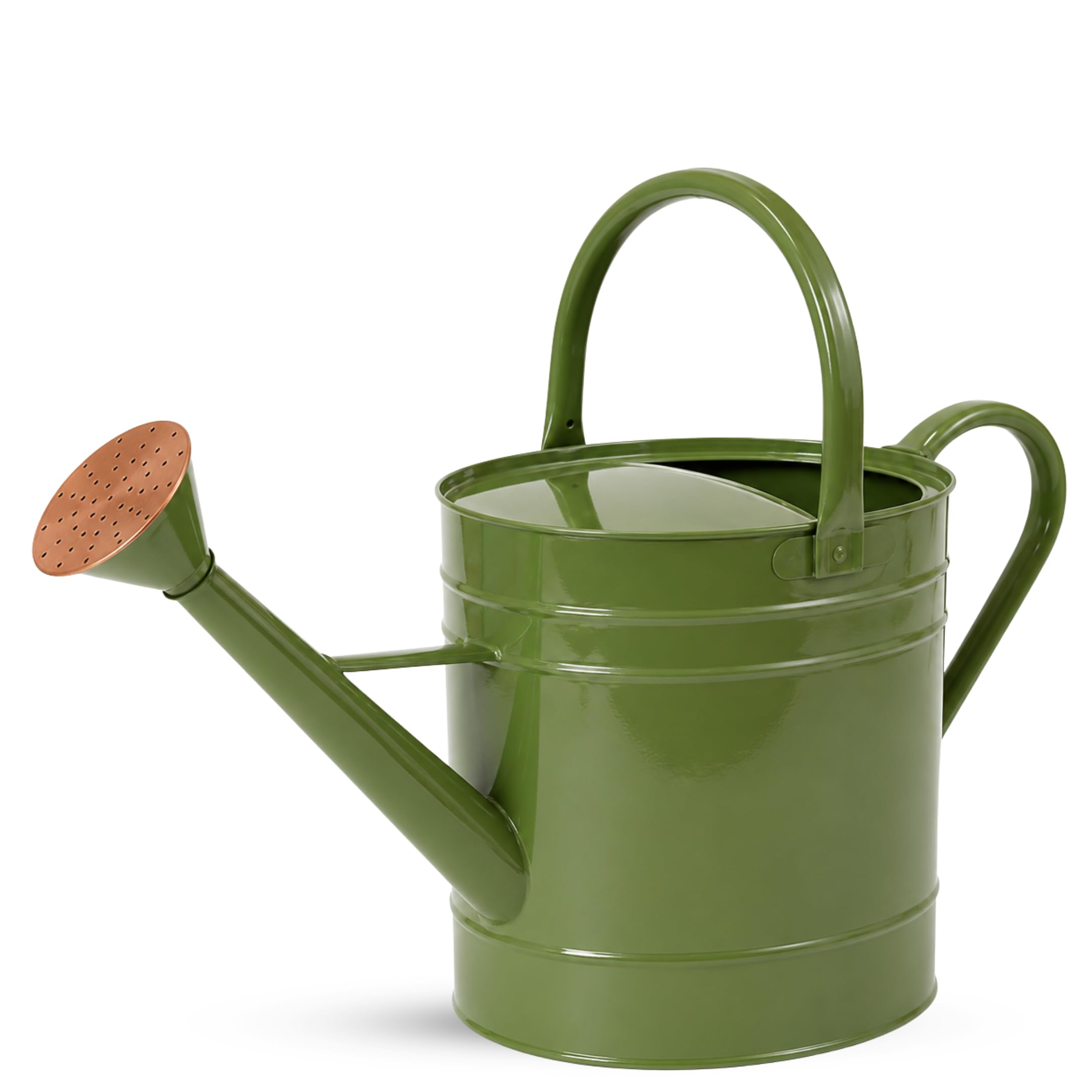 Metal Watering Can
